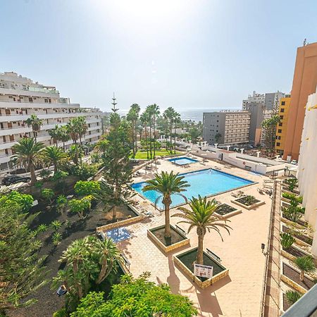 Vina Del Mar, Disfruta Del Relax Apartment Playa de las Americas  Ngoại thất bức ảnh