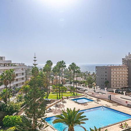 Vina Del Mar, Disfruta Del Relax Apartment Playa de las Americas  Ngoại thất bức ảnh