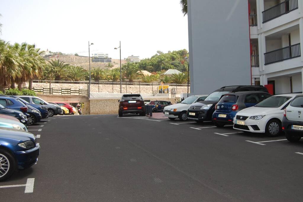 Vina Del Mar, Disfruta Del Relax Apartment Playa de las Americas  Ngoại thất bức ảnh