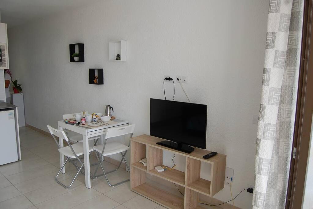 Vina Del Mar, Disfruta Del Relax Apartment Playa de las Americas  Ngoại thất bức ảnh
