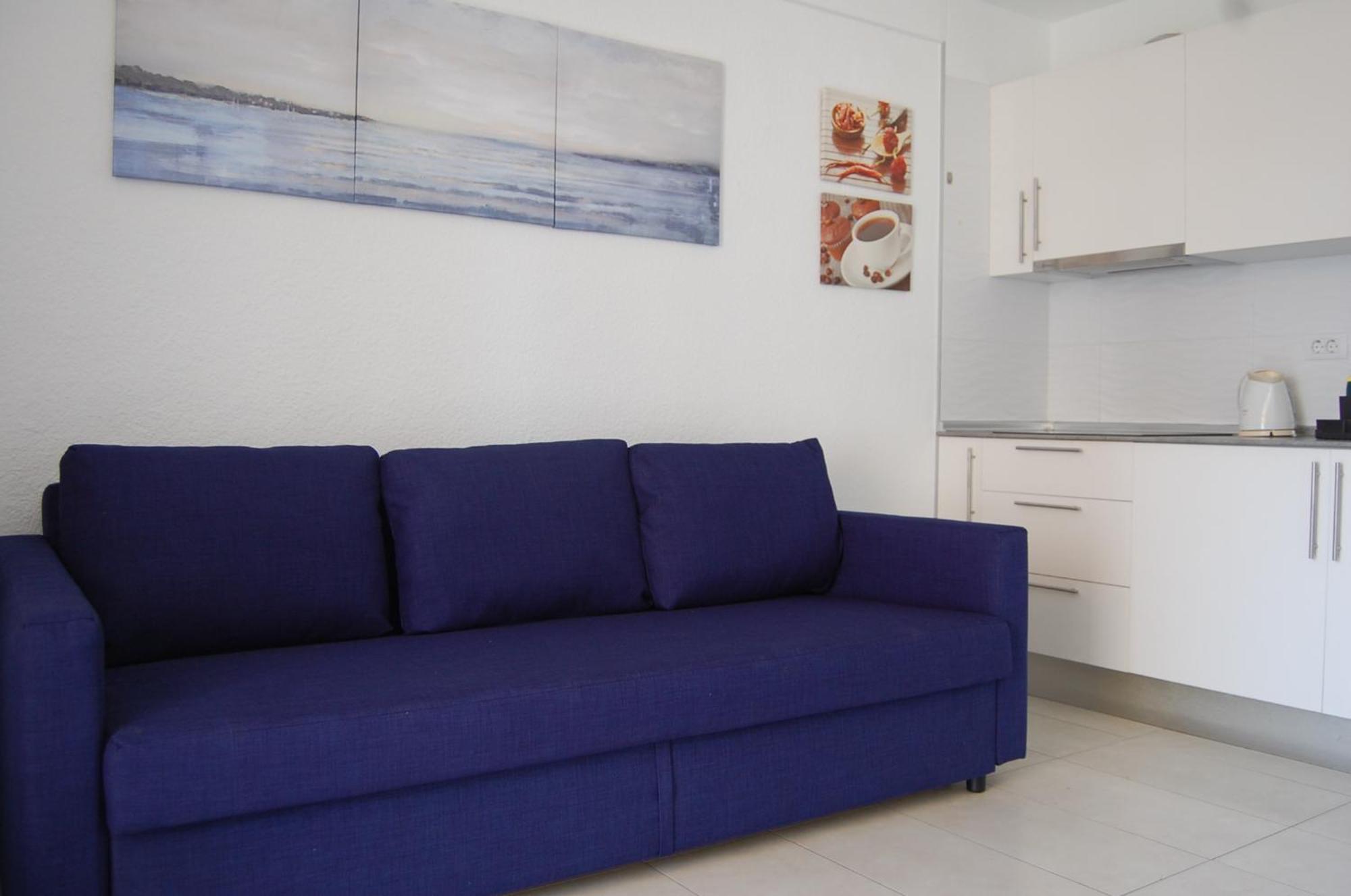 Vina Del Mar, Disfruta Del Relax Apartment Playa de las Americas  Ngoại thất bức ảnh