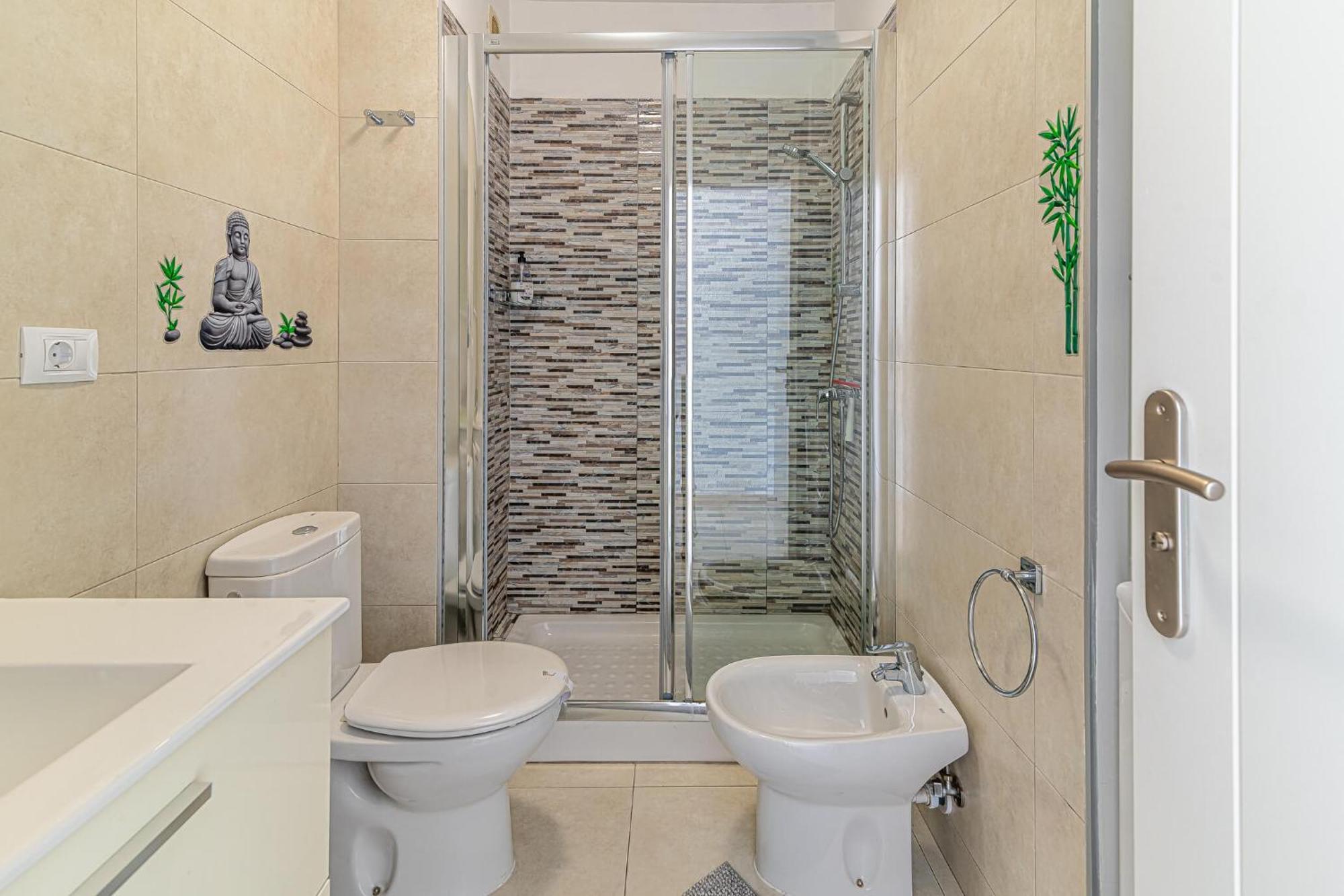 Vina Del Mar, Disfruta Del Relax Apartment Playa de las Americas  Ngoại thất bức ảnh
