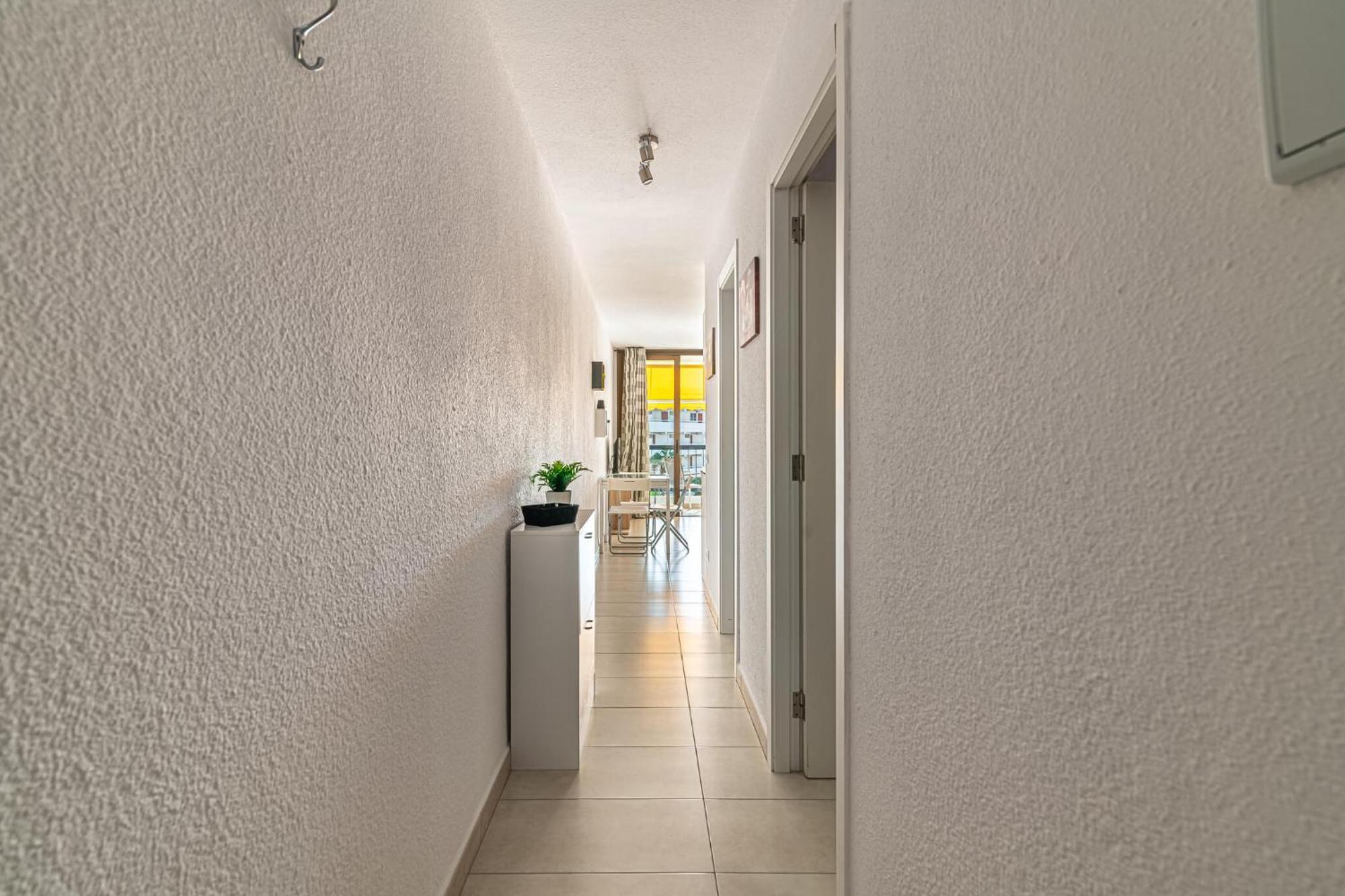 Vina Del Mar, Disfruta Del Relax Apartment Playa de las Americas  Ngoại thất bức ảnh
